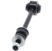 Suspension Stabilizer Bar Link Kit Mevotech GS40804