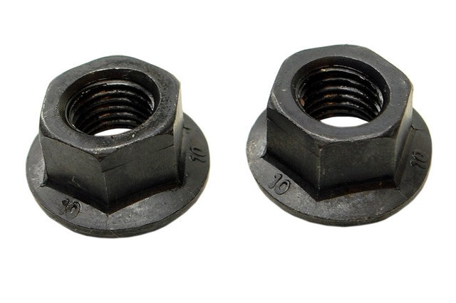 Suspension Stabilizer Bar Link Kit Mevotech GS40808