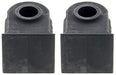 Suspension Stabilizer Bar Bushing Kit Mevotech GS408133