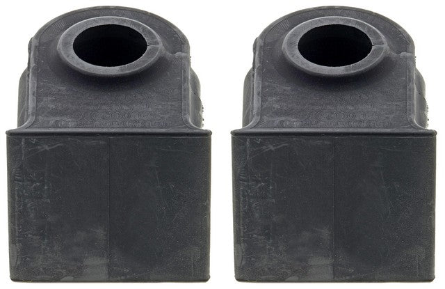 Suspension Stabilizer Bar Bushing Kit Mevotech GS408133