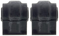 Suspension Stabilizer Bar Bushing Kit Mevotech GS408133