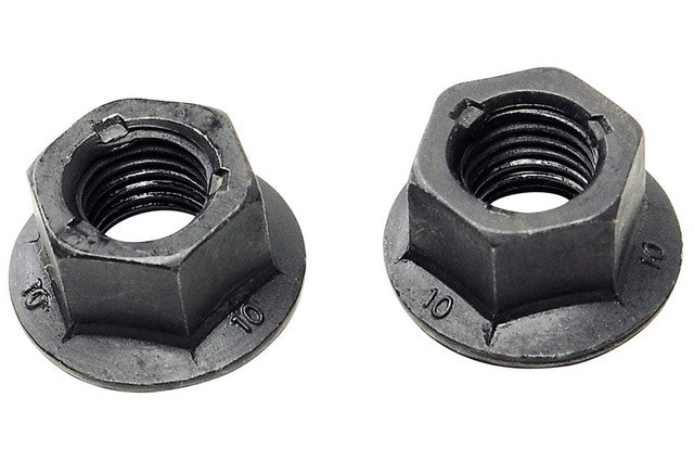 Suspension Stabilizer Bar Link Kit Mevotech GS40820