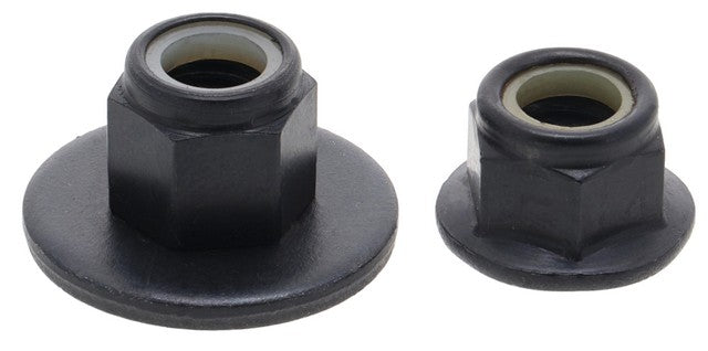 Suspension Stabilizer Bar Link Kit Mevotech GS40828