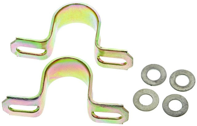 Suspension Stabilizer Bar Bushing Kit Mevotech GS40832