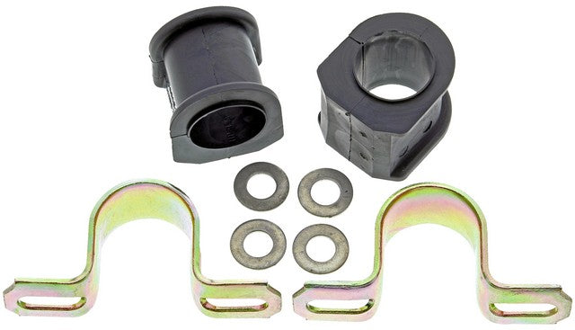 Suspension Stabilizer Bar Bushing Kit Mevotech GS40832