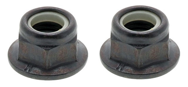 Suspension Stabilizer Bar Link Kit Mevotech GS40865