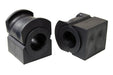 Suspension Stabilizer Bar Bushing Kit Mevotech GS40875