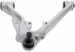 Suspension Control Arm and Ball Joint Assembly Mevotech GS501003