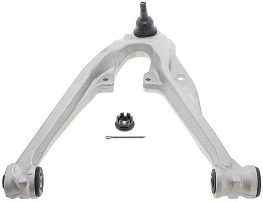 Suspension Control Arm and Ball Joint Assembly Mevotech GS501003