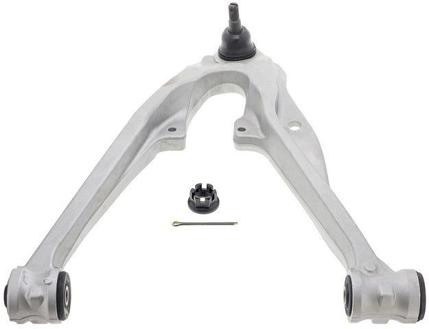 Suspension Control Arm and Ball Joint Assembly Mevotech GS501003