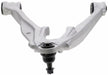 Suspension Control Arm and Ball Joint Assembly Mevotech GS501004
