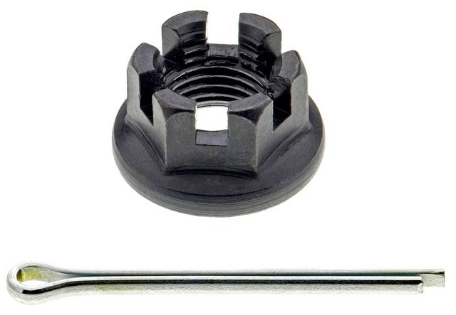 Suspension Control Arm and Ball Joint Assembly Mevotech GS501004