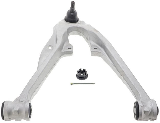 Suspension Control Arm and Ball Joint Assembly Mevotech GS501004
