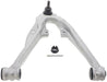 Suspension Control Arm and Ball Joint Assembly Mevotech GS501004