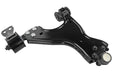 Suspension Control Arm and Ball Joint Assembly Mevotech GS501017