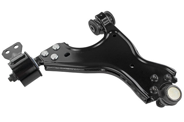 Suspension Control Arm and Ball Joint Assembly Mevotech GS501017