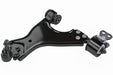 Suspension Control Arm and Ball Joint Assembly Mevotech GS501017