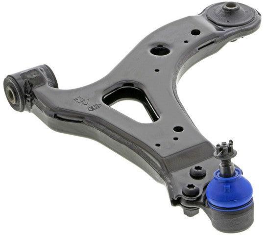 Suspension Control Arm and Ball Joint Assembly Mevotech GS501028