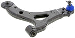 Suspension Control Arm and Ball Joint Assembly Mevotech GS501028