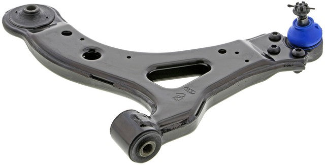 Suspension Control Arm and Ball Joint Assembly Mevotech GS501028
