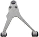Suspension Control Arm and Ball Joint Assembly Mevotech GS501037