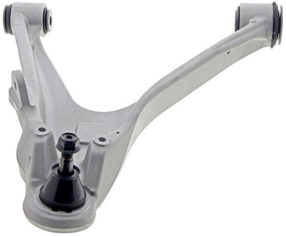 Suspension Control Arm and Ball Joint Assembly Mevotech GS501037