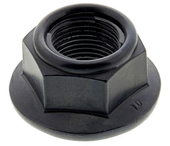 Suspension Control Arm and Ball Joint Assembly Mevotech GS501037