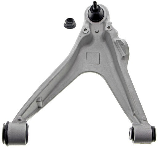 Suspension Control Arm and Ball Joint Assembly Mevotech GS501037
