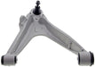 Suspension Control Arm and Ball Joint Assembly Mevotech GS501038