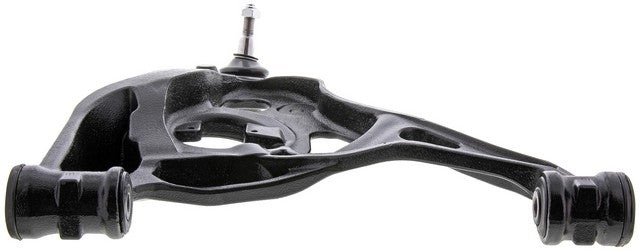 Suspension Control Arm and Ball Joint Assembly Mevotech GS501054