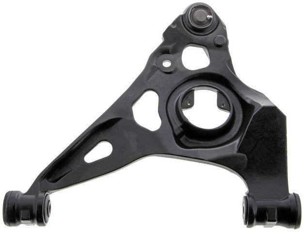 Suspension Control Arm and Ball Joint Assembly Mevotech GS501054