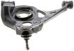 Suspension Control Arm and Ball Joint Assembly Mevotech GS501054