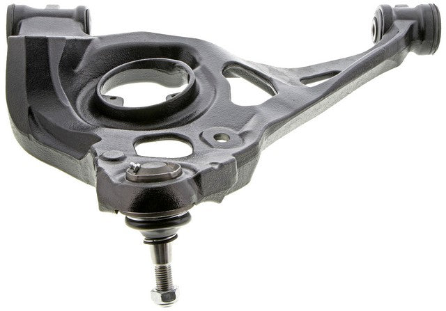 Suspension Control Arm and Ball Joint Assembly Mevotech GS501054