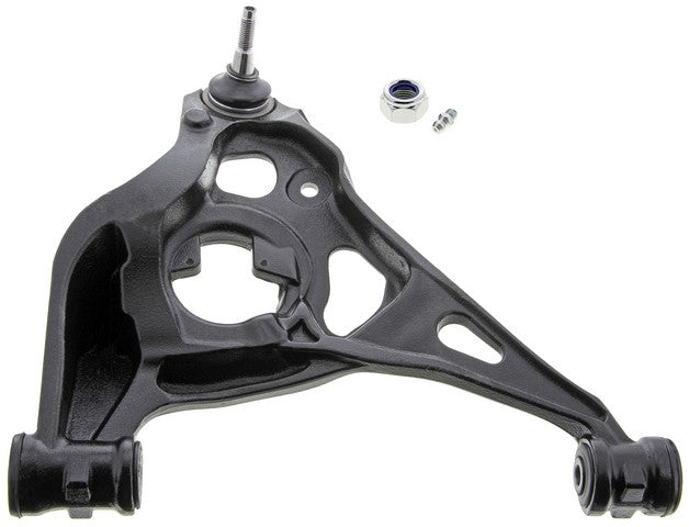 Suspension Control Arm and Ball Joint Assembly Mevotech GS501054