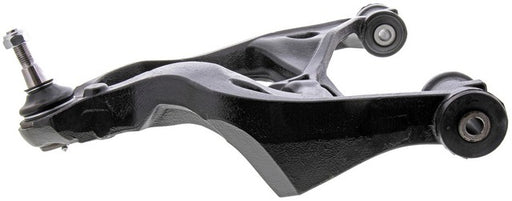 Suspension Control Arm and Ball Joint Assembly Mevotech GS501054