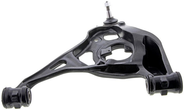 Suspension Control Arm and Ball Joint Assembly Mevotech GS501055