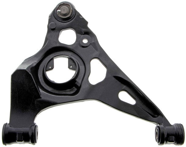 Suspension Control Arm and Ball Joint Assembly Mevotech GS501055