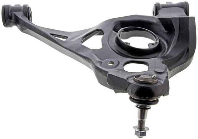 Suspension Control Arm and Ball Joint Assembly Mevotech GS501055