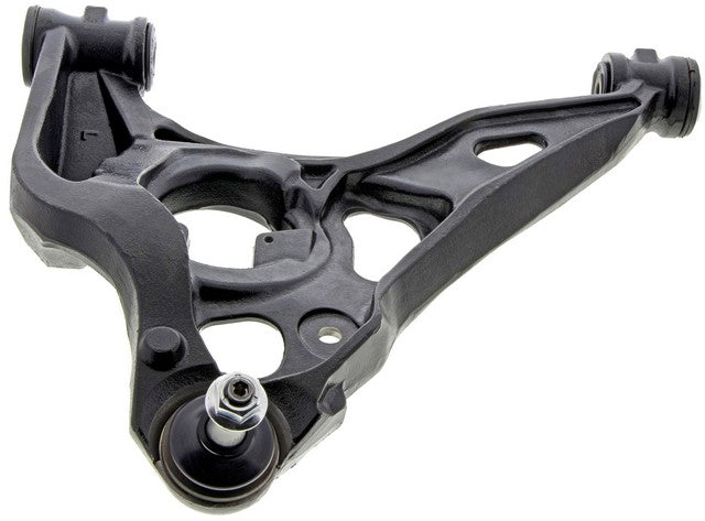 Suspension Control Arm and Ball Joint Assembly Mevotech GS501055