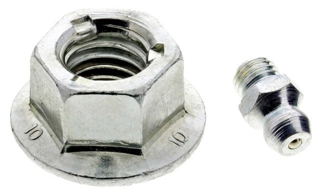 Suspension Control Arm and Ball Joint Assembly Mevotech GS501055