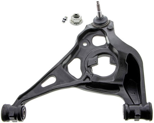 Suspension Control Arm and Ball Joint Assembly Mevotech GS501055