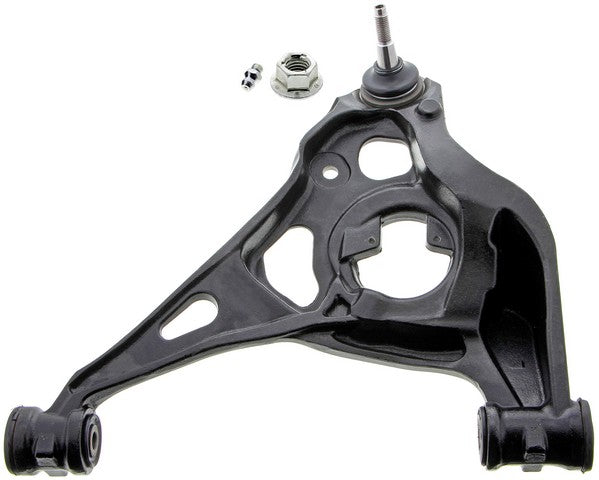 Suspension Control Arm and Ball Joint Assembly Mevotech GS501055