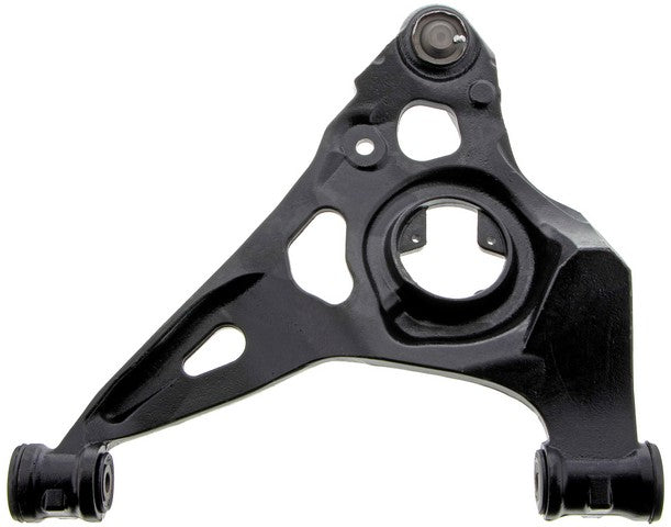 Suspension Control Arm and Ball Joint Assembly Mevotech GS501056
