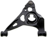 Suspension Control Arm and Ball Joint Assembly Mevotech GS501056