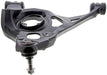 Suspension Control Arm and Ball Joint Assembly Mevotech GS501056