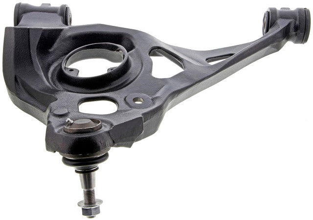 Suspension Control Arm and Ball Joint Assembly Mevotech GS501056