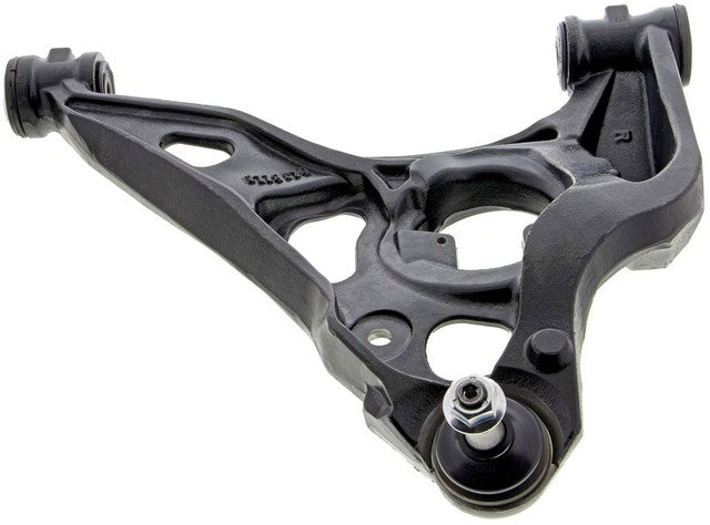 Suspension Control Arm and Ball Joint Assembly Mevotech GS501056