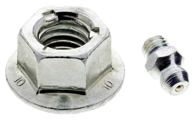 Suspension Control Arm and Ball Joint Assembly Mevotech GS501056