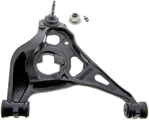 Suspension Control Arm and Ball Joint Assembly Mevotech GS501056