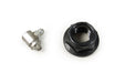 Suspension Control Arm and Ball Joint Assembly Mevotech GS501057